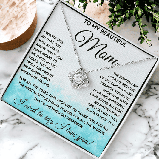 The Perfect Mother's Day Gift: A Symbol of Eternal Love and Gratitude