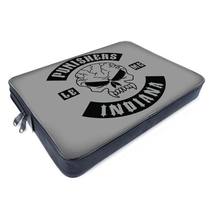 I am My Brothers Keeper 13" Laptop Bag