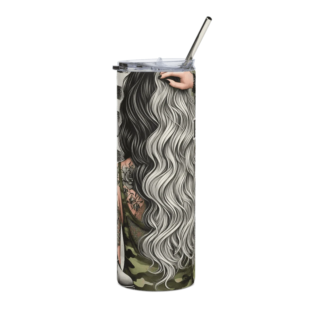 Proud Wife | Stainless Steel Tumbler